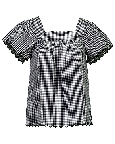 Harley Mini Gingham