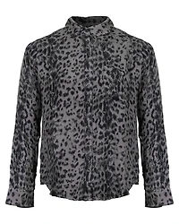 Hunter Leopard Spot Shirt