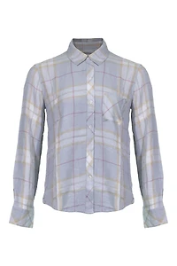 Hunter Oyster Pink Sand Shirt