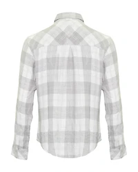 Hunter Plaid Shirt