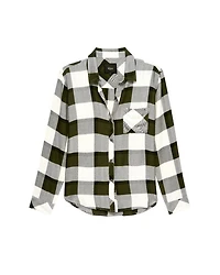 Hunter Rosemary Onyx Shirt