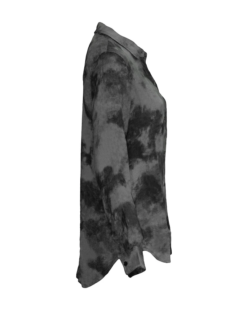 Hunter Tie Dye Shirt