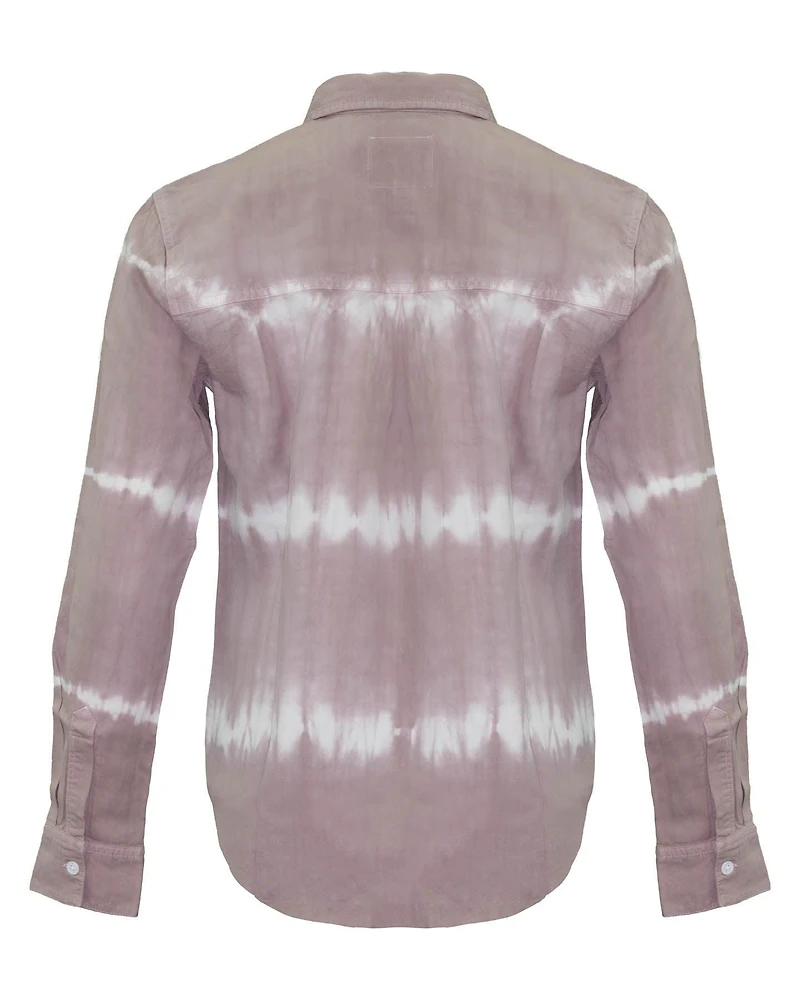 Ingrid Raw Waves Shirt