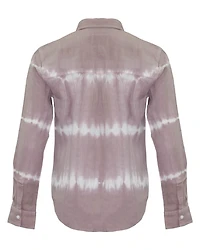 Ingrid Raw Waves Shirt