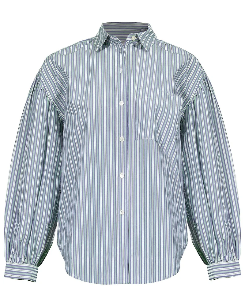 Janae Stripe Shirt