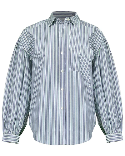 Janae Stripe Shirt