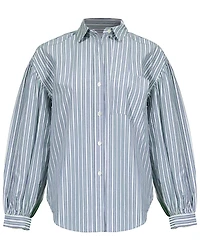 Janae Stripe Shirt