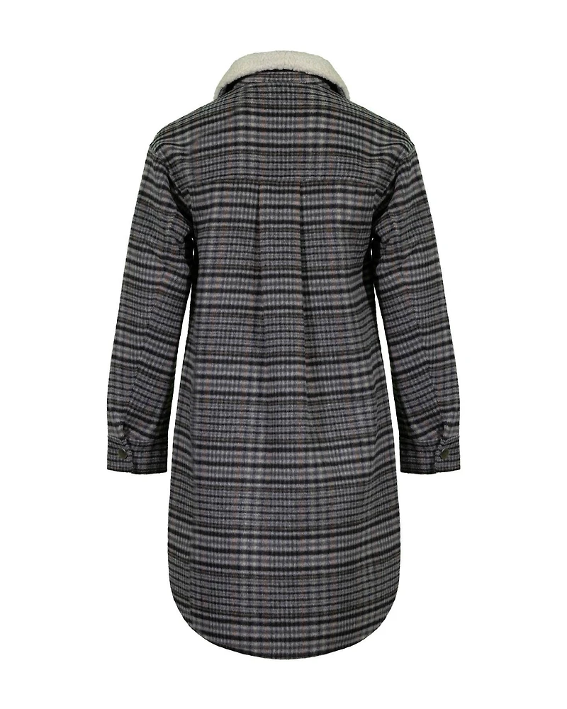 Jaro Coat