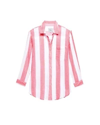 Jaylin Stripe Shirt