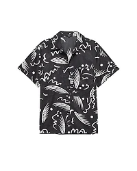 Jeanne Tahiti Night Shirt