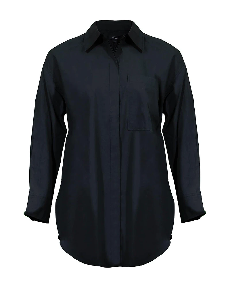 Joey Long Shirt