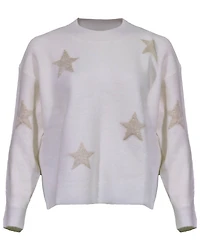 Kana Star Pullover