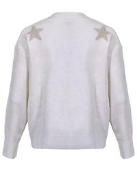 Kana Star Pullover