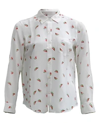 Kate Watermelon Shirt