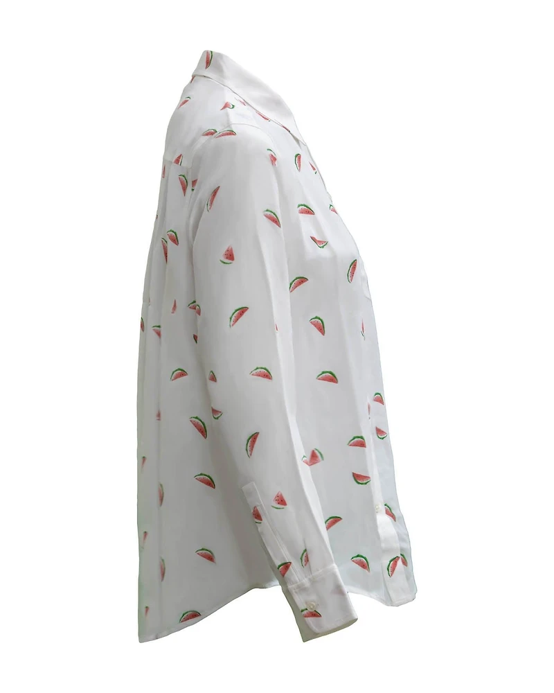 Kate Watermelon Shirt