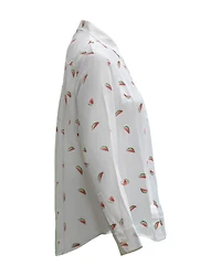Kate Watermelon Shirt