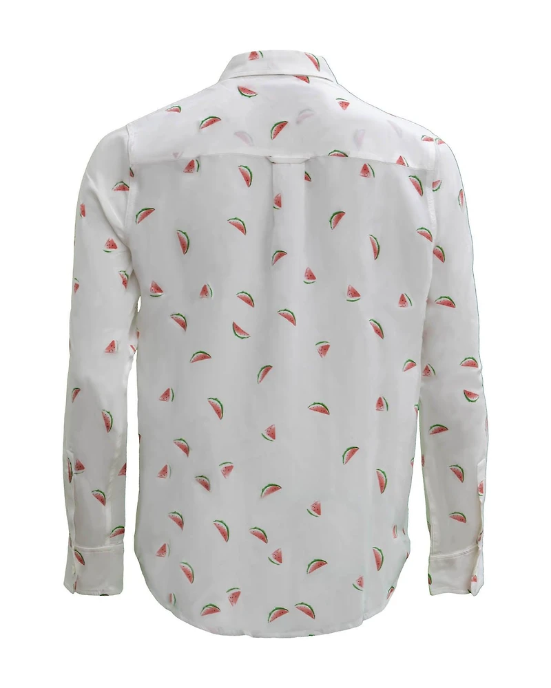 Kate Watermelon Shirt