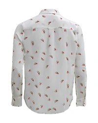 Kate Watermelon Shirt