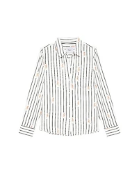 Kathryn Stripe Tigers Shirt