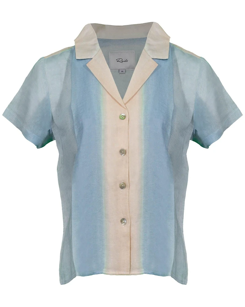 Kona Sunset Gradient Shirt