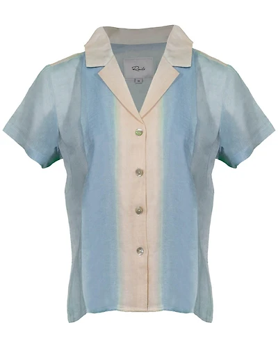 Kona Sunset Gradient Shirt