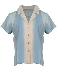 Kona Sunset Gradient Shirt