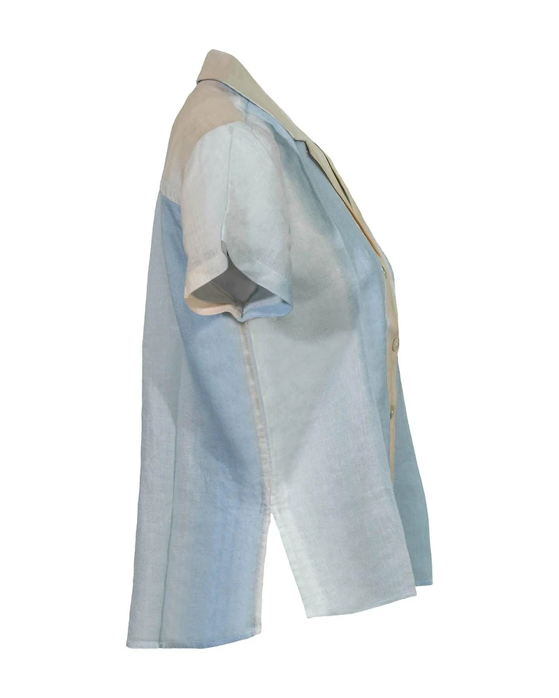 Kona Sunset Gradient Shirt