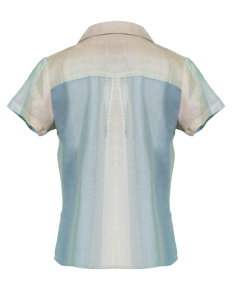 Kona Sunset Gradient Shirt