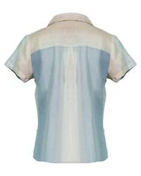 Kona Sunset Gradient Shirt