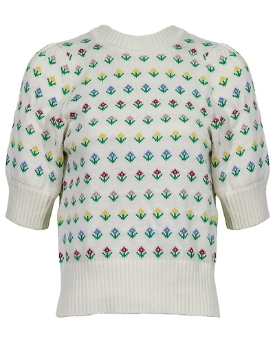Marie Sweater