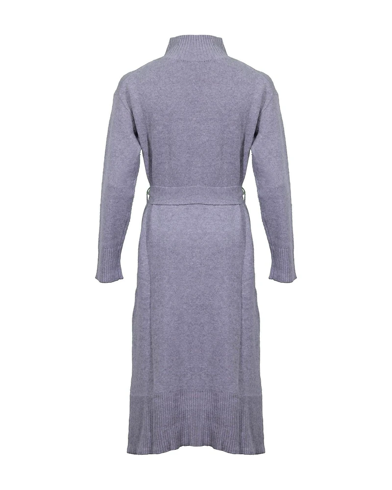 Mila Knit Dress