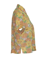 Payton Daisy Meadow Shirt