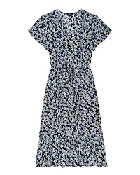 Rails Kiki Meadow Floral Dress