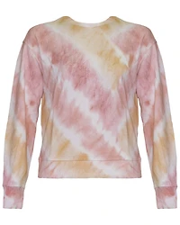 Ramona Tie Dye Sweatshirt