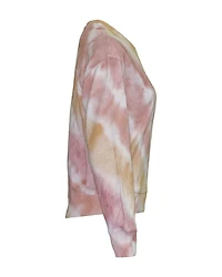 Ramona Tie Dye Sweatshirt