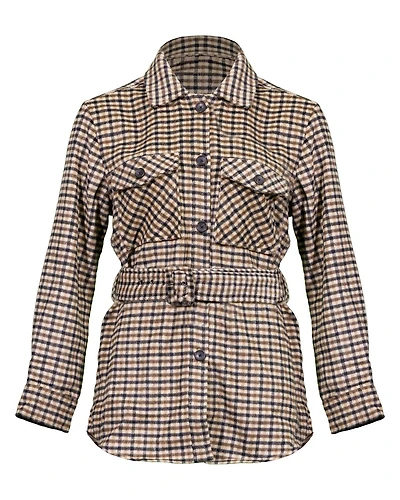 Rhodes Jacket