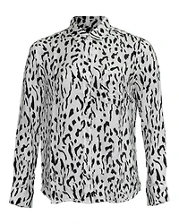 Rocsi Cheetah Shirt