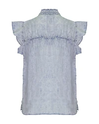 Ruthie Denim Shirt