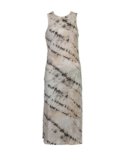 Sahara Dune Tank Dress