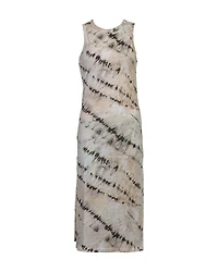 Sahara Dune Tank Dress