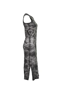 The Tank Dress- Fog