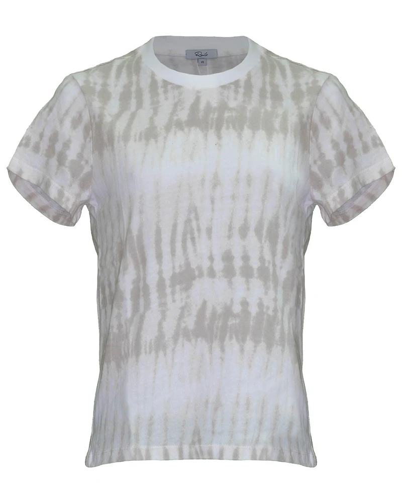 Tide Crew Neck T-Shirt