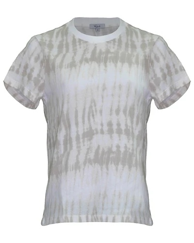Tide Crew Neck T-Shirt