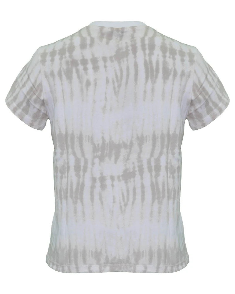 Tide Crew Neck T-Shirt