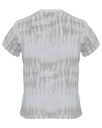 Tide Crew Neck T-Shirt