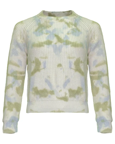 Venus Tie Dye Pullover