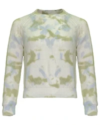 Venus Tie Dye Pullover