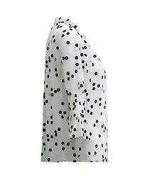 Alessandra Longsleeve Top