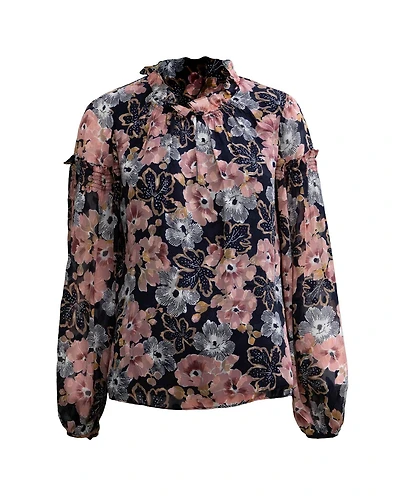 Jardin Fleur Top