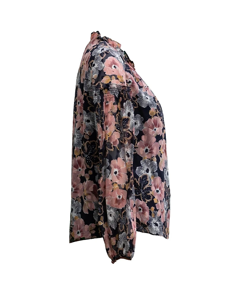 Jardin Fleur Top